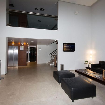 Lk Savassi 12 Apartment เบโลโอรีซอนชี ภายนอก รูปภาพ