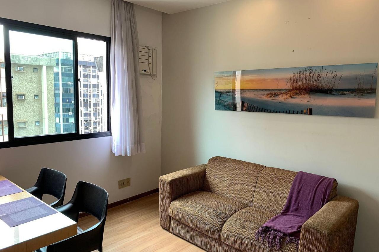 Lk Savassi 12 Apartment เบโลโอรีซอนชี ภายนอก รูปภาพ