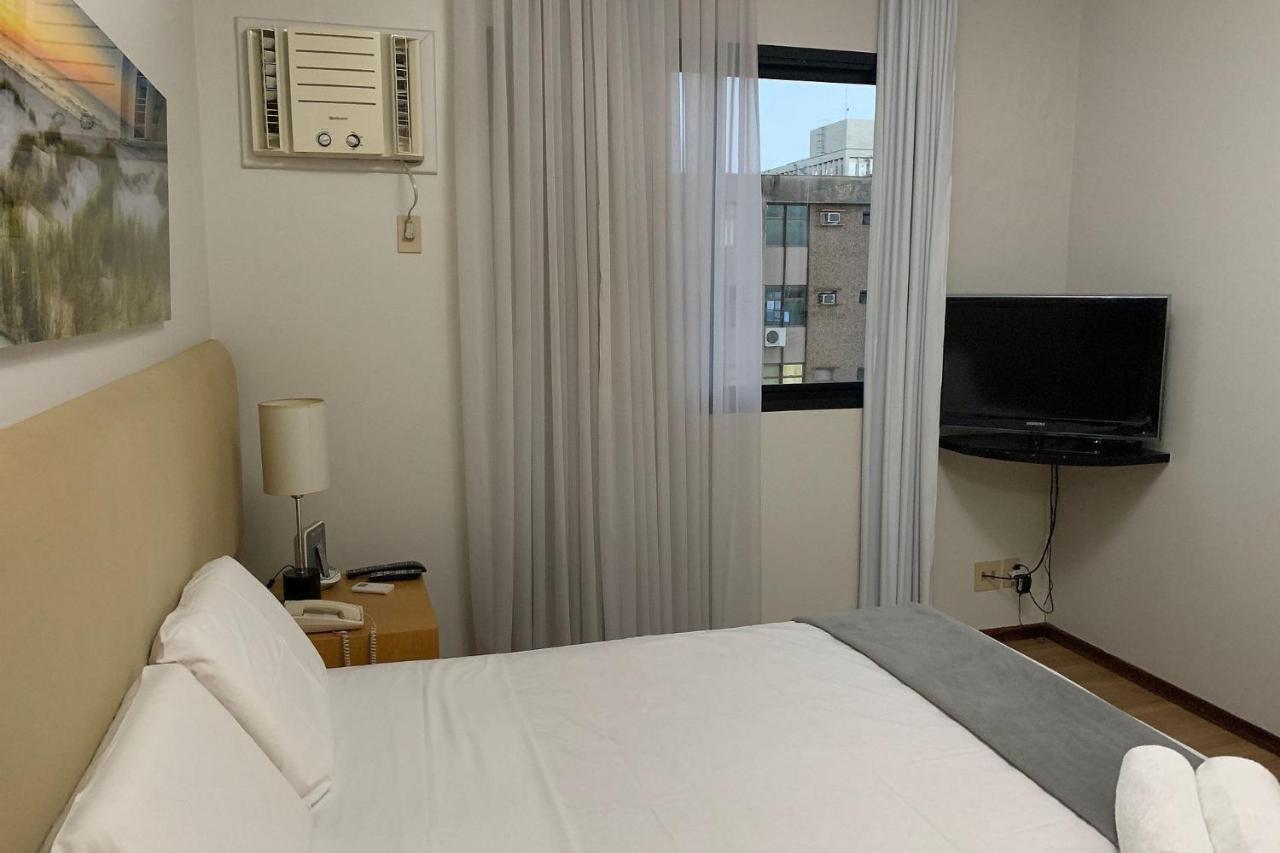 Lk Savassi 12 Apartment เบโลโอรีซอนชี ภายนอก รูปภาพ