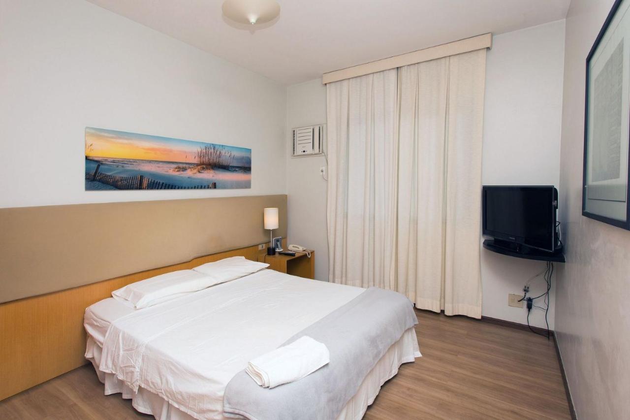 Lk Savassi 12 Apartment เบโลโอรีซอนชี ภายนอก รูปภาพ