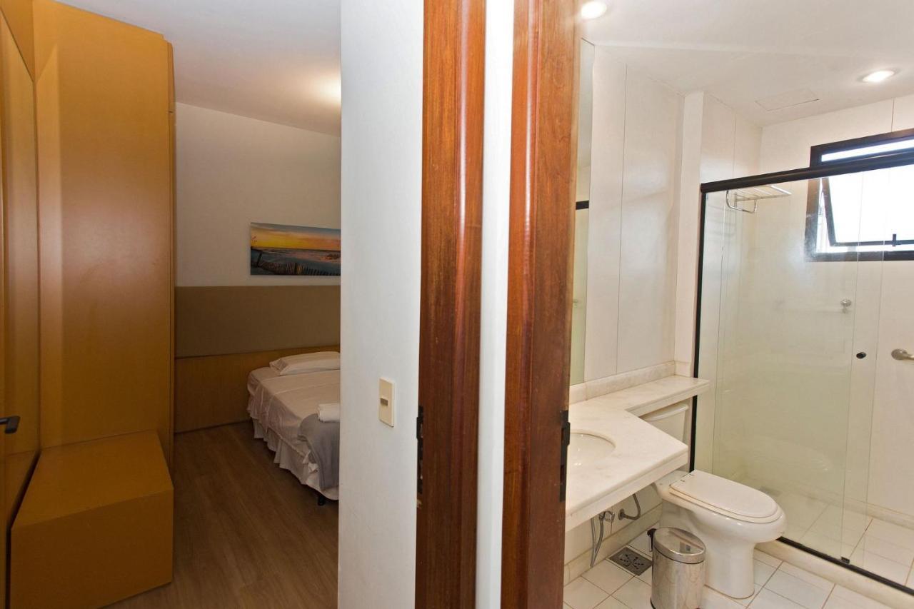 Lk Savassi 12 Apartment เบโลโอรีซอนชี ภายนอก รูปภาพ