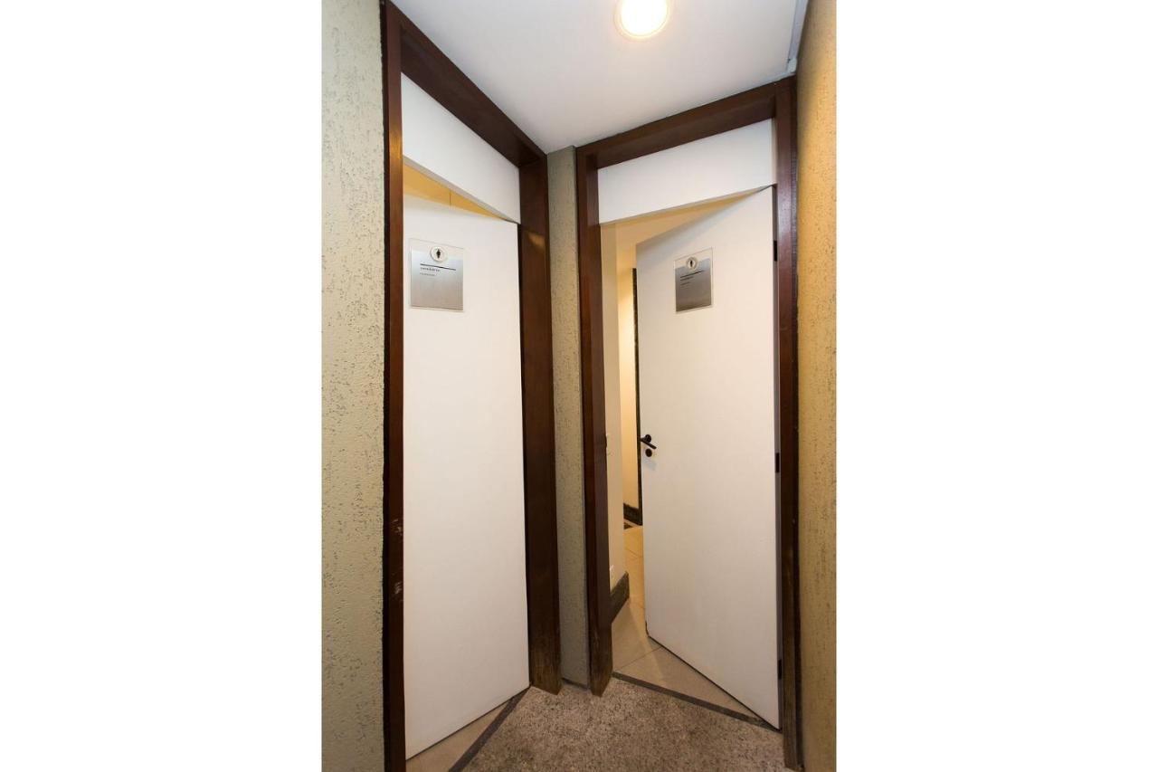 Lk Savassi 12 Apartment เบโลโอรีซอนชี ภายนอก รูปภาพ