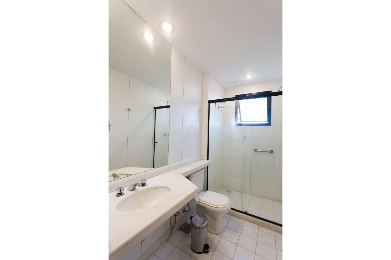 Lk Savassi 12 Apartment เบโลโอรีซอนชี ภายนอก รูปภาพ