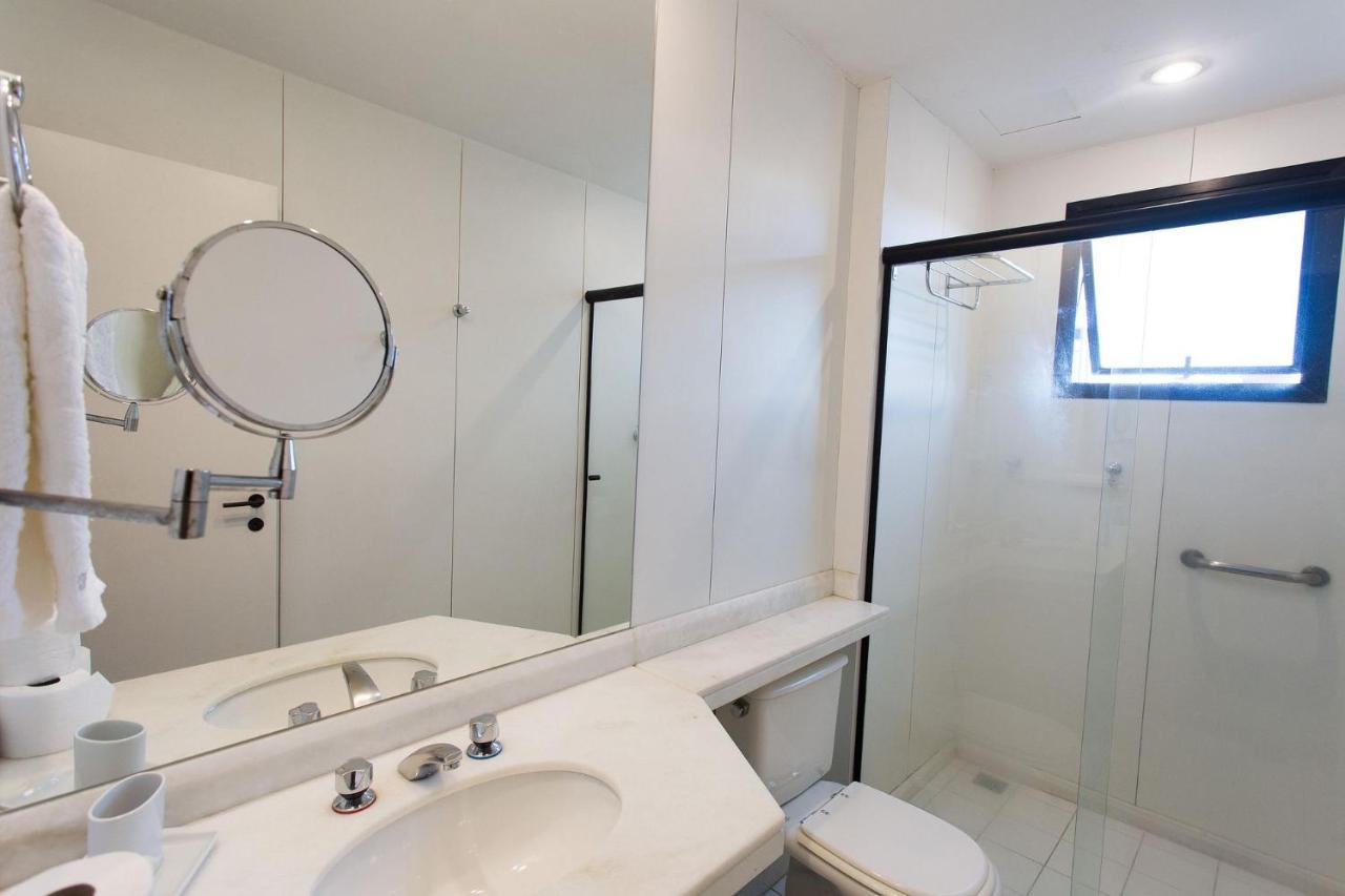 Lk Savassi 12 Apartment เบโลโอรีซอนชี ภายนอก รูปภาพ