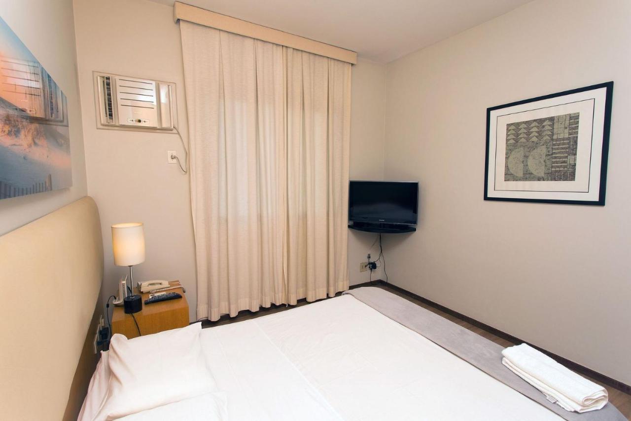 Lk Savassi 12 Apartment เบโลโอรีซอนชี ภายนอก รูปภาพ
