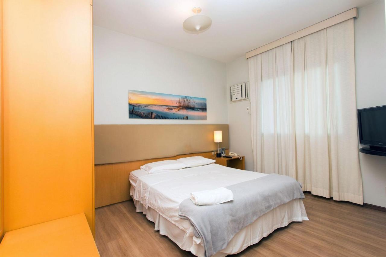 Lk Savassi 12 Apartment เบโลโอรีซอนชี ภายนอก รูปภาพ