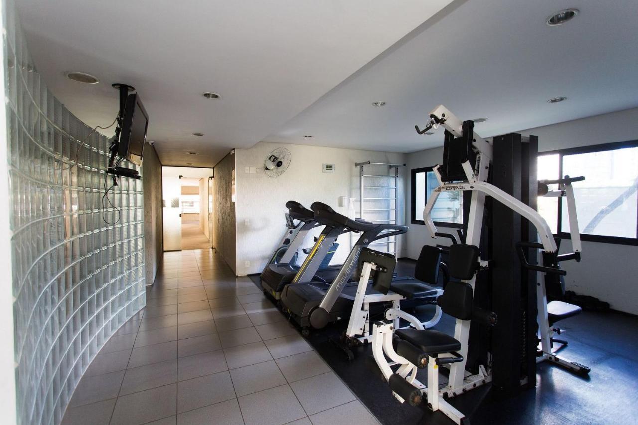 Lk Savassi 12 Apartment เบโลโอรีซอนชี ภายนอก รูปภาพ