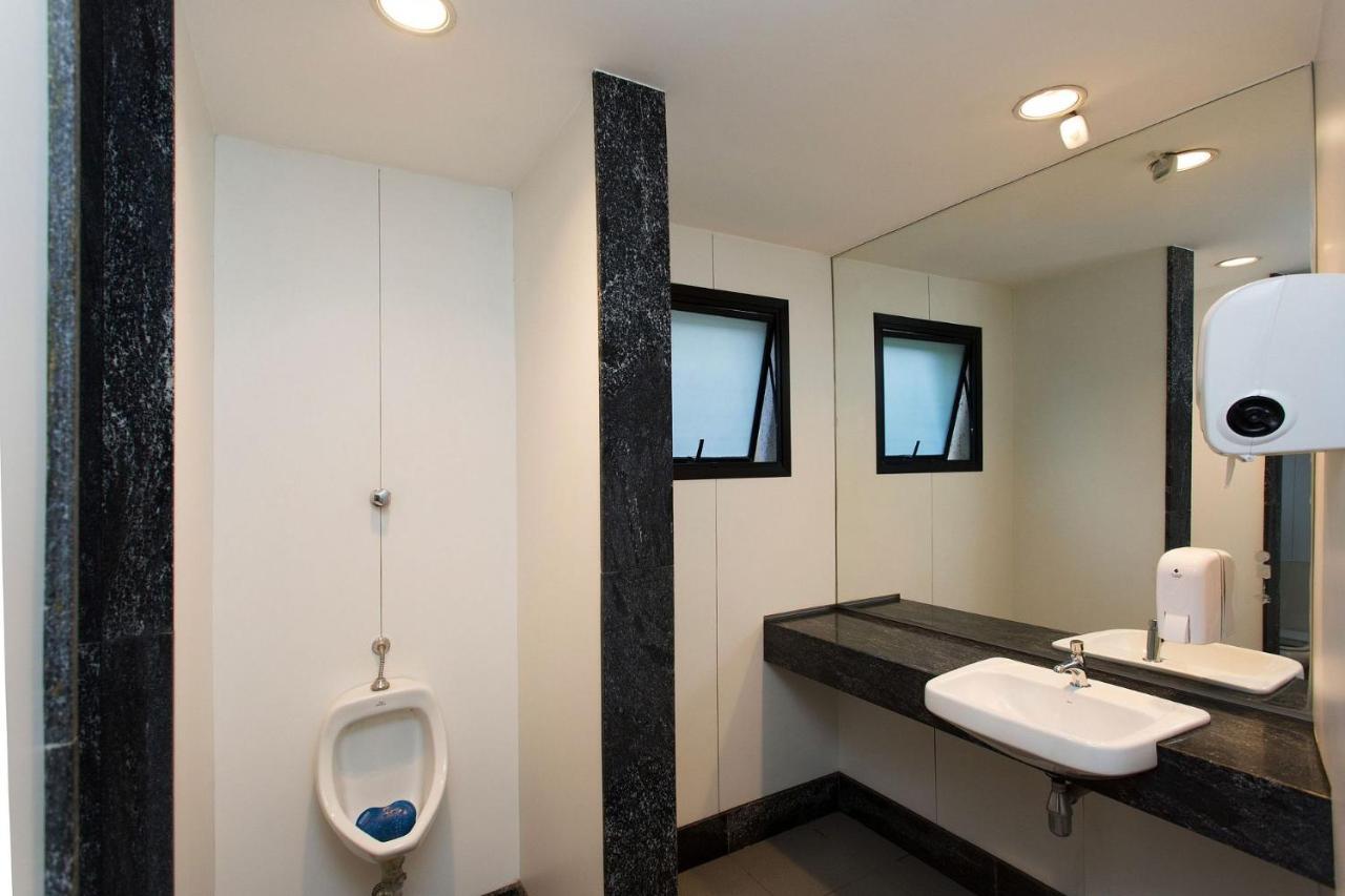 Lk Savassi 12 Apartment เบโลโอรีซอนชี ภายนอก รูปภาพ